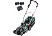 Metabo RM 36-18 LTX BL 36 Akku-Rasenmäher (18V/2x5,2Ah) 601716650