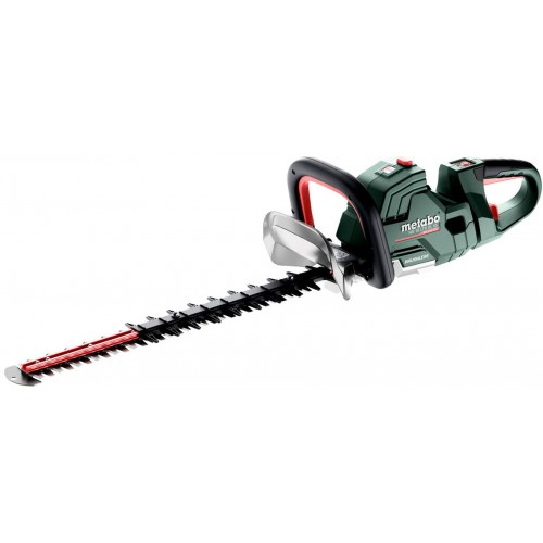 Metabo HS 18 LTX BL 55 Akku-Heckenschere (18V/ohne akku) 601722850