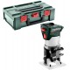 Metabo FMV 18 LTX BL 8 Akku-Fasenfräser 6mm, 8mm, mit Spannzange, MetaBOX 145, 601742840