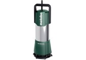 Metabo TDPA 6200/4 Inox Tauchdruckpumpe (110W/6200l/h) 601773000