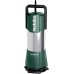 Metabo TDPA 6200/4 Inox Tauchdruckpumpe (110W/6200l/h) 601773000