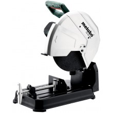 Metabo CS 22-355 Metalltrennschleifer (2300W/355mm) 601786000