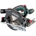 Metabo KS 18 LTX 57 Akku-Handkreissäge (165mm/18V/ohne akku) 601857890