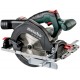 Metabo KS 18 LTX 57 Akku-Handkreissäge (165mm/18V/ohne akku) 601857890