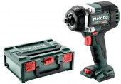 Metabo SSW 18 LTX 800 BL Akku-Schlagschrauber (18V/800Nm/ohne akku) 602403840