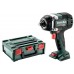 Metabo SSW 18 LTX 800 BL Akku-Schlagschrauber (18V/800Nm/ohne akku) 602403840