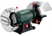 Metabo DS 150 Plus Doppelschleifmaschine 604160000