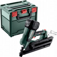 Metabo NFR 18 LTX 90 BL Akku-Nagler (50-90 mm/18V/ohne akku)metaBOX 612090840
