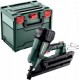 Metabo NFR 18 LTX 90 BL Akku-Nagler (50-90 mm/18V/ohne akku)metaBOX 612090840