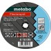Metabo Trennscheibe Flexiarapid Inox 150x1,6x22,23 Inox, TF 41 616183000