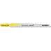 Metabo 25 Stichsägeblätter "universal wood" 91 mm, progressiv, HCS 623617000