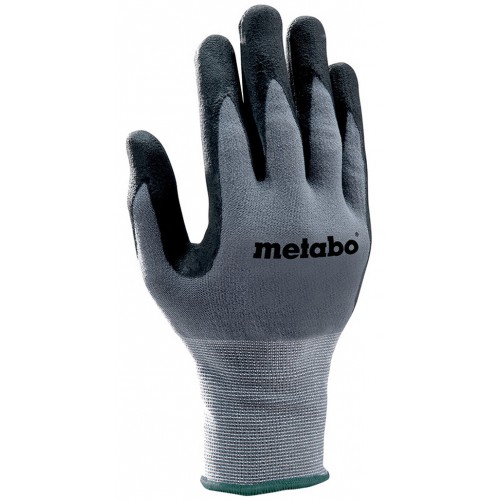 Metabo Arbeitshandschuhe M2, Gr. 10 623760000