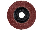 Metabo Lamellenschleifteller 125 mm, P40, F-NK,1 Stück, 624395000