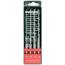 Metabo SDS-plus-SP-Kassette 4-teilig 625580000