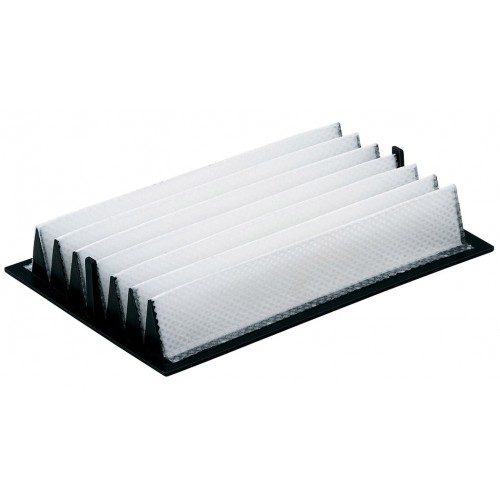 Metabo Faltenfilter für 6.25601, für FMS 200 Intec, FSR 200 Intec, FSX 200 Intec 625602000