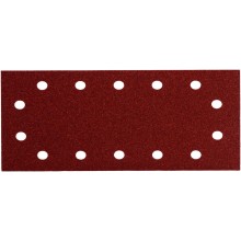 Metabo 10 Haftschleifblätter 115x230 mm P 320, Holz und Metallfür Sander 625793000