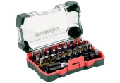 Metabo Bit-Box-SP, Bit-Set 32-teilig 626700000