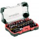 Metabo Bit-Box-SP, Bit-Set 32-teilig 626700000