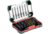 Metabo Bit-Box "SP" 56-teilig Bit-Set 626702000