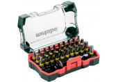 Metabo Bit-Box-SP, 32-teilig, für Torx-Schrauben 626709000