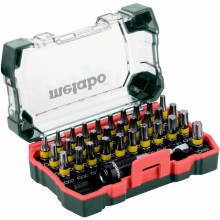 Metabo Bit-Box-SP, 32-teilig, für Torx-Schrauben 626709000