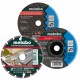Metabo Starterset 76 mm 626879000