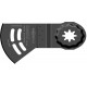 Metabo Sägeblatt "Starlock Plus" Holz/AbrasivCarbide 40 x 53 mm 626949000