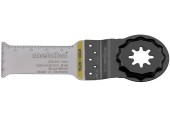 Metabo Tauchsägeblatt, Holz und Metall, BiM, 65 mm 626955000