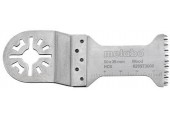 Metabo Tauchsägeblatt "Classic", Holz, 35 mm 626973000