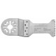 Metabo Tauchsägeblatt "Classic", Holz, 35 mm 626973000