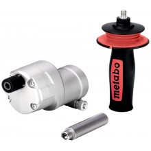 Metabo Exzenteraufsatz Set BS LTX BL "Quick" 3-teilig 627343000