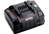 Metabo "AIR COOLED" ASC 145 12-36 V Schnellladegerät 627378000