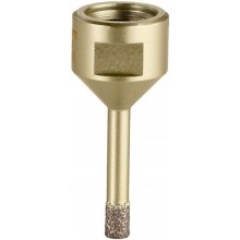Metabo Fliesen-Diamantbohrkrone "Dry", 6 mm, M 14 628300000