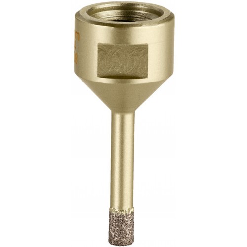 Metabo Fliesen-Diamantbohrkrone "Dry", 6 mm, M 14 628300000 Metabo Fliesen-Diamantbohrkrone "Dry", 6 mm, M 14 628300000