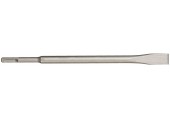 Metabo SDS-plus Flachmeißel "classic", 250 x 20 mm 628407000