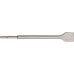 Metabo SDS-plus Breitmeißel "classic", 250 x 40 mm 628408000