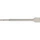 Metabo SDS-plus Breitmeißel "classic", 250 x 40 mm 628408000