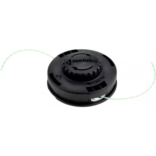Metabo Ersatzspule mit Schnur FSB / FSD, 628429000