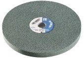 Metabo Schleifscheibe 150x20x20 mm, 80 J, Siliziumcarbid, für Doppelschleifer 629103000