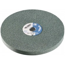 Metabo Schleifscheibe 150x20x20 mm, 80 J, Siliziumcarbid, für Doppelschleifer 629103000