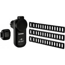 Metabo Start/Stop-Set CordlessControl EU 630231000