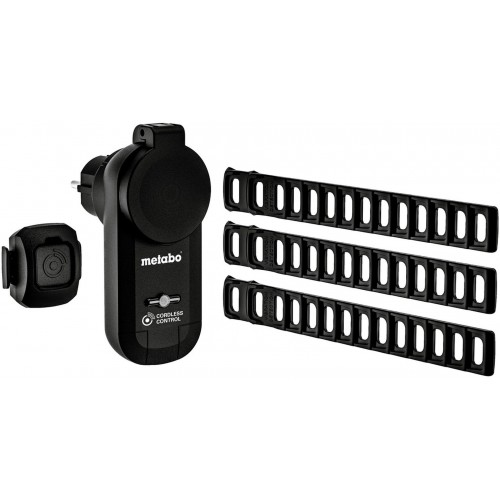 Metabo Start/Stop-Set CordlessControl EU 630231000