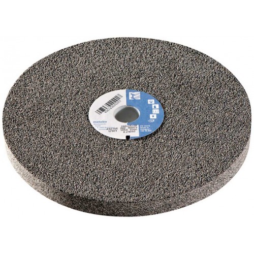 Metabo Schleifscheibe 150x20x20 mm, 36 P, NK,Ds 630632000 Metabo Schleifscheibe 150x20x20 mm, 36 P, NK,Ds 630632000