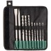 Metabo SDS-plus Bohrer-Meisselset SP 10-teilig 630824000