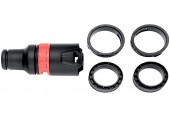 Metabo Anschlussmuffe 1 Set 635409000