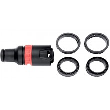 Metabo Anschlussmuffe 1 Set 635409000