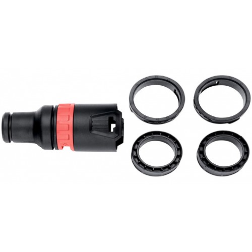 Metabo Anschlussmuffe 1 Set 635409000