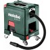 METABO AS 18 L PC-Staubsauger 18 V, 2X5,2 AH LI-ION, Ladegerät ASC 55, 602021000