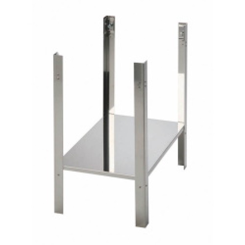 MEVA Füße für Mini-Grills, GD25130 MEVA Füße für Mini-Grills, GD25130