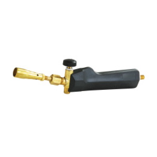 MEVA Brennergriff und Brenner 1200 W, 2211 MEVA Brennergriff und Brenner 1200 W, 2211